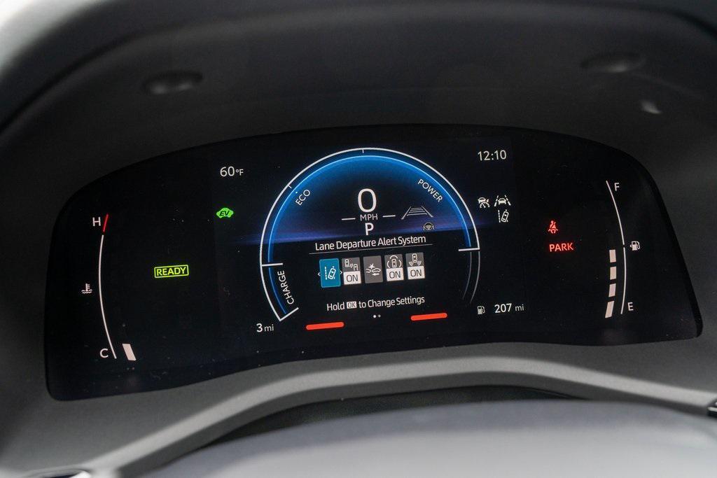 new 2026 Toyota Camry car, priced at $33,854