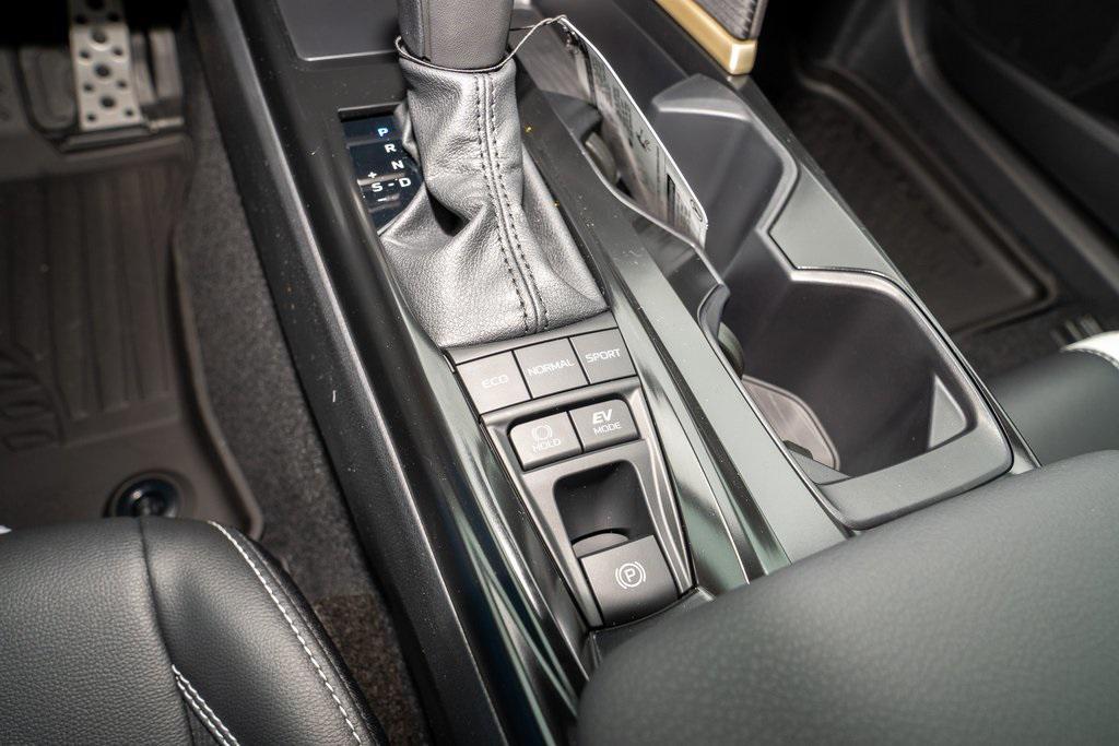 new 2026 Toyota Camry car, priced at $33,854