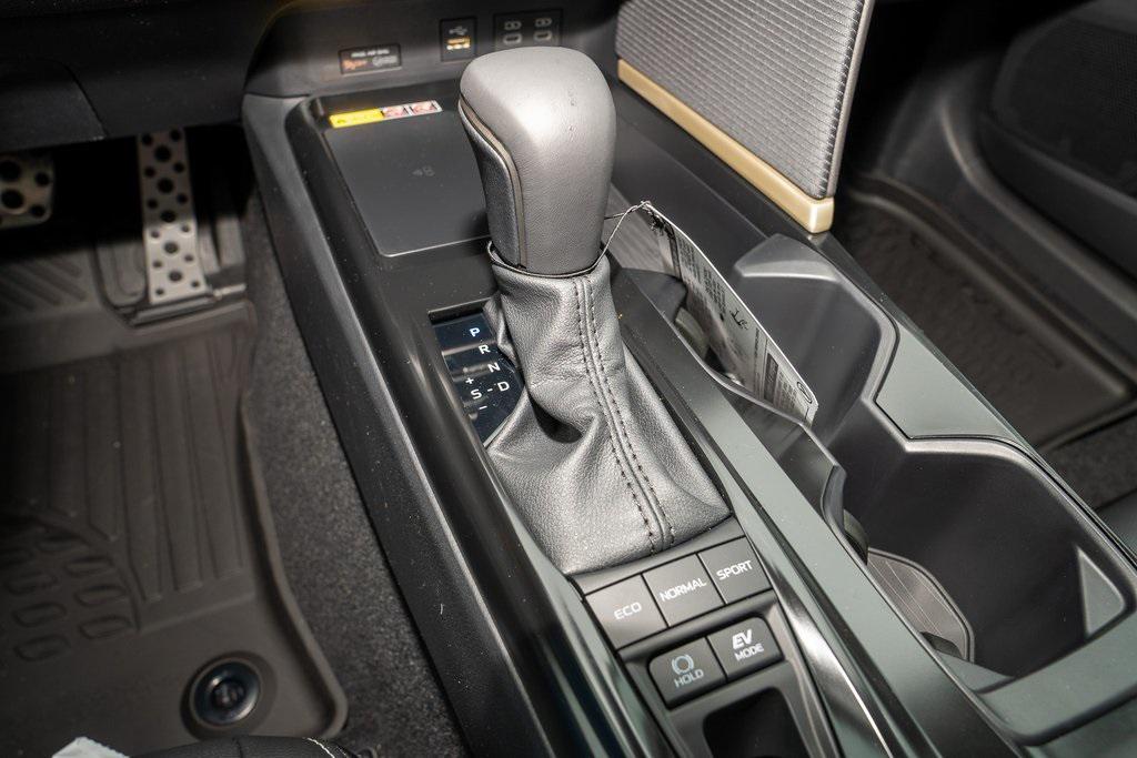 new 2026 Toyota Camry car, priced at $33,854
