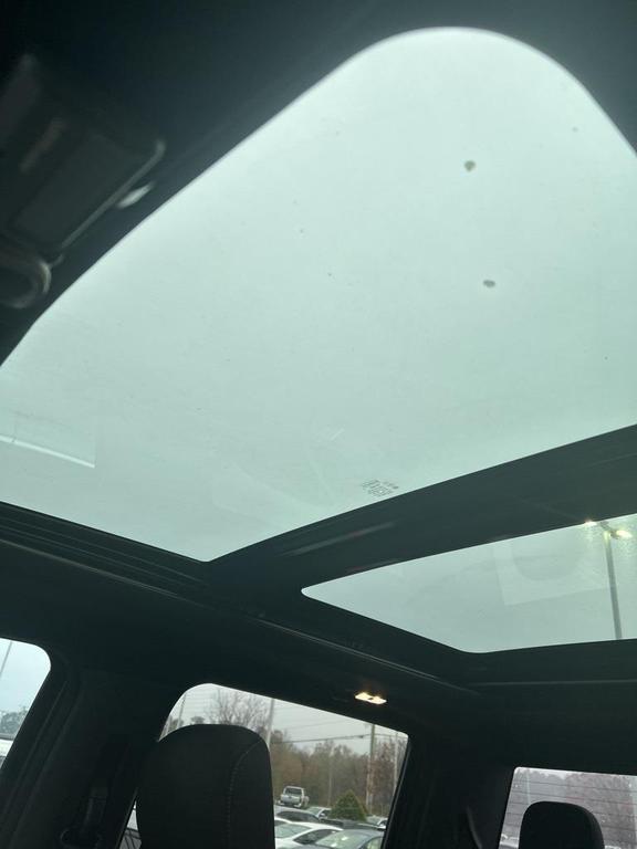 used 2018 Ford F-150 car, priced at $23,923