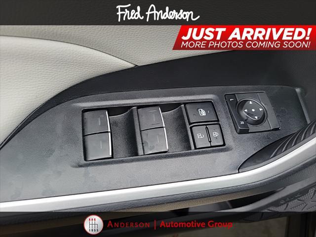 used 2022 Toyota RAV4 car, priced at $26,605