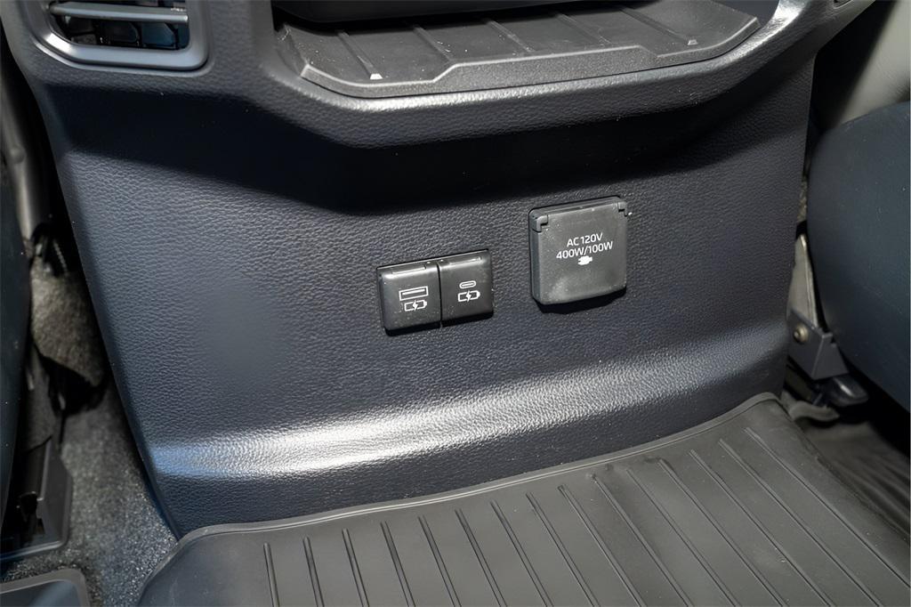 new 2026 Toyota Tundra car, priced at $59,506