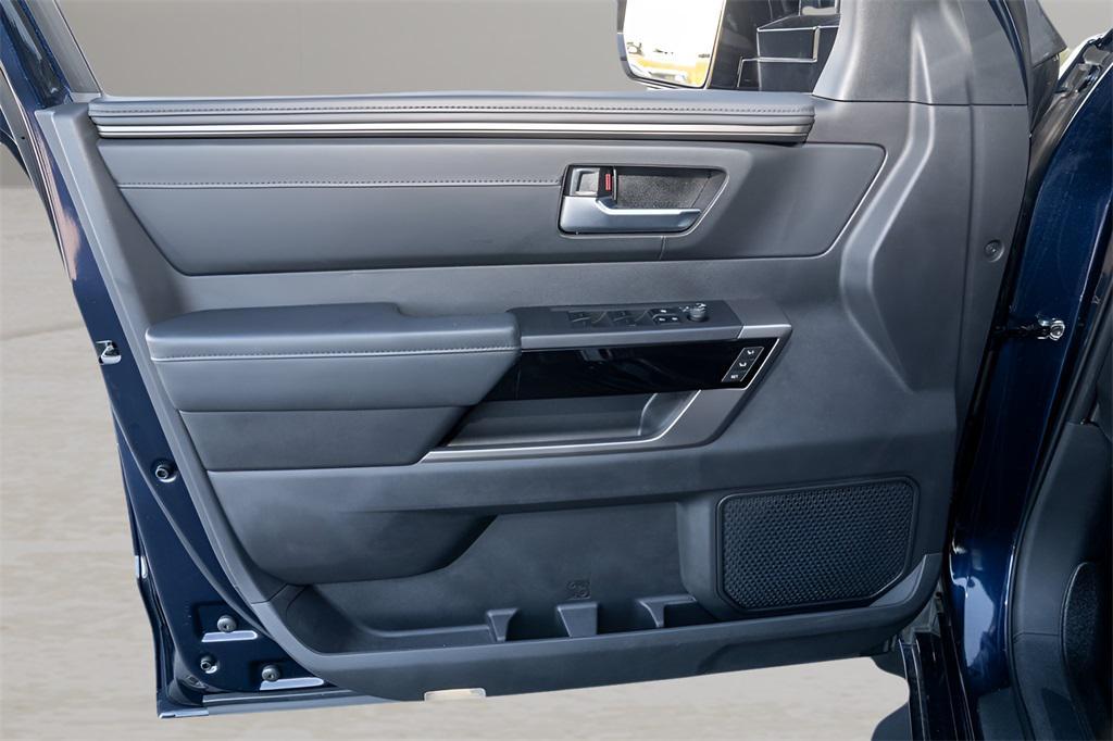 used 2024 Toyota Sequoia car, priced at $67,607