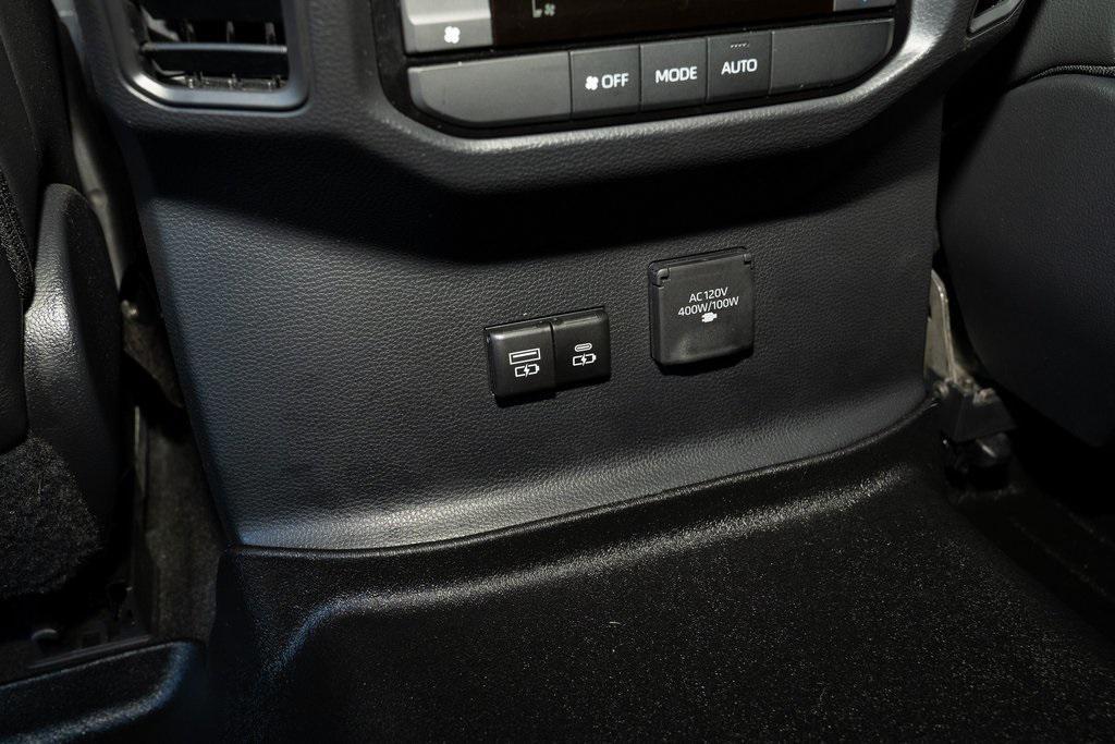 used 2024 Toyota Sequoia car, priced at $67,607