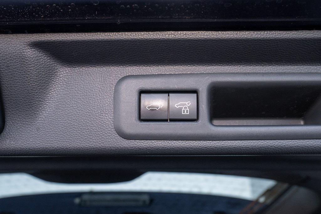 used 2024 Toyota Sequoia car, priced at $67,607