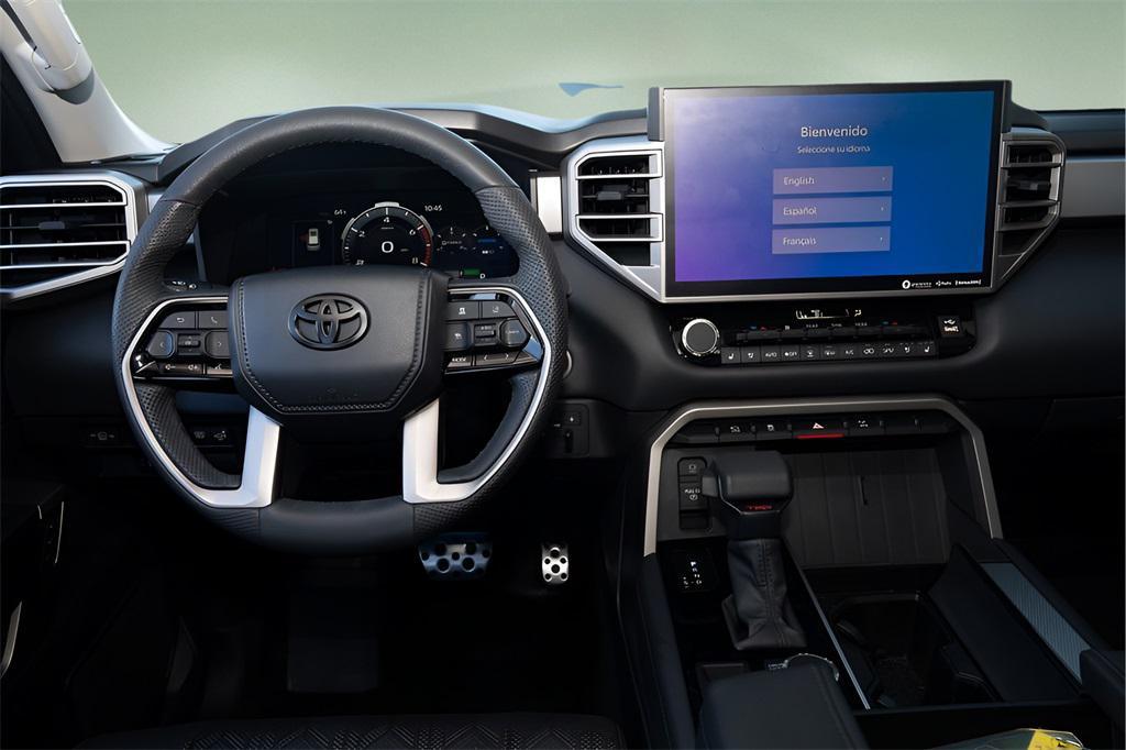 used 2024 Toyota Sequoia car, priced at $67,607