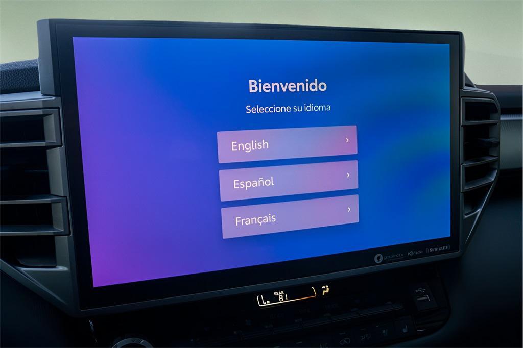 used 2024 Toyota Sequoia car, priced at $67,607