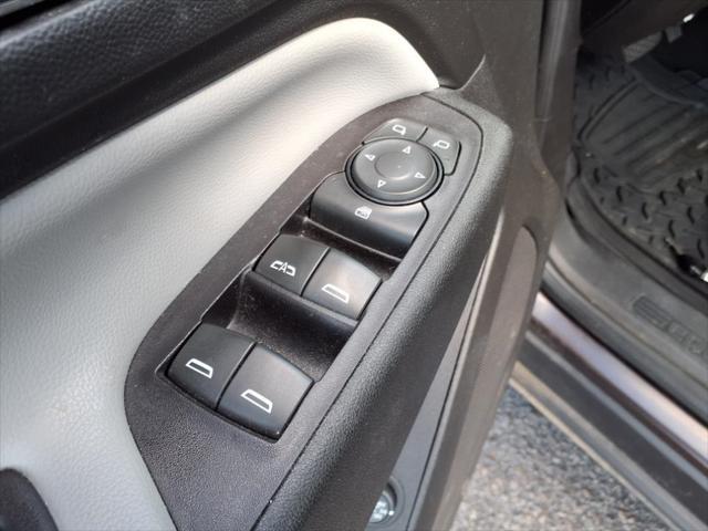 used 2020 Chevrolet Equinox car, priced at $17,345