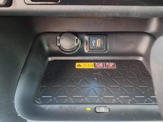 used 2023 Toyota RAV4 Hybrid car, priced at $35,425