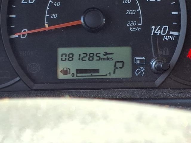 used 2021 Mitsubishi Mirage G4 car, priced at $9,895