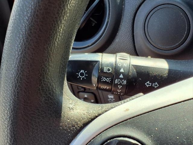 used 2021 Mitsubishi Mirage G4 car, priced at $9,895