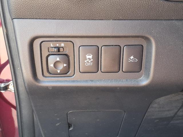 used 2021 Mitsubishi Mirage G4 car, priced at $9,895