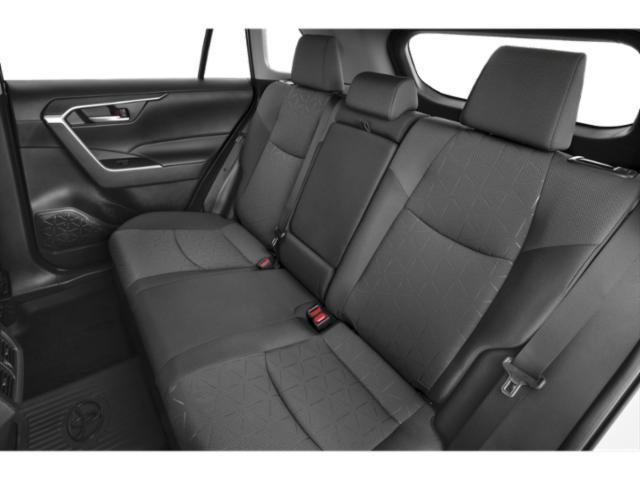 new 2025 Toyota RAV4 Hybrid car, priced at $39,495