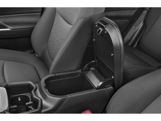 new 2025 Toyota RAV4 Hybrid car, priced at $39,495