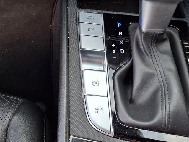 used 2023 Hyundai Elantra car, priced at $20,995