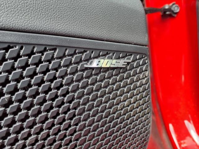 used 2023 Hyundai Elantra car, priced at $20,995