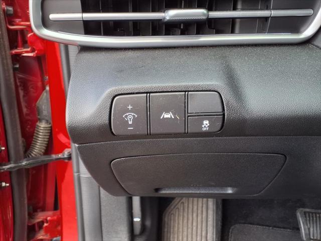 used 2023 Hyundai Elantra car, priced at $20,995