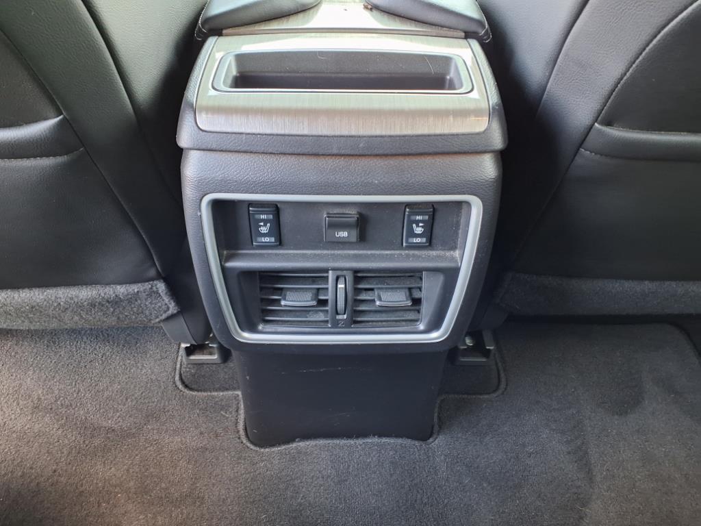 used 2018 Nissan Murano car, priced at $18,491