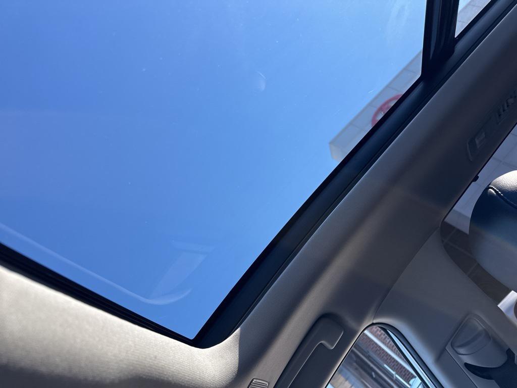 used 2024 Toyota Grand Highlander car, priced at $42,380