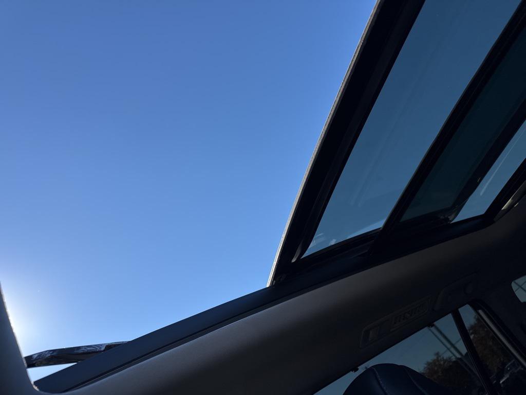 used 2024 Toyota Grand Highlander car, priced at $42,380