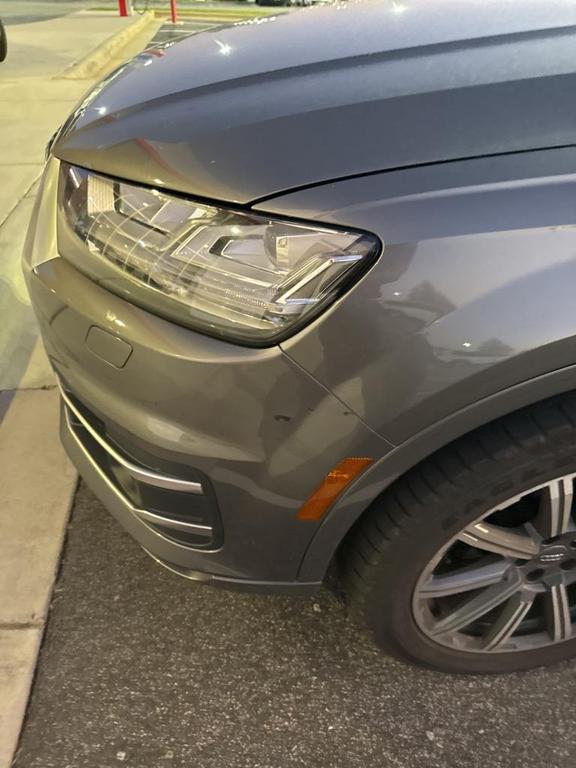 used 2017 Audi Q7 car, priced at $15,697