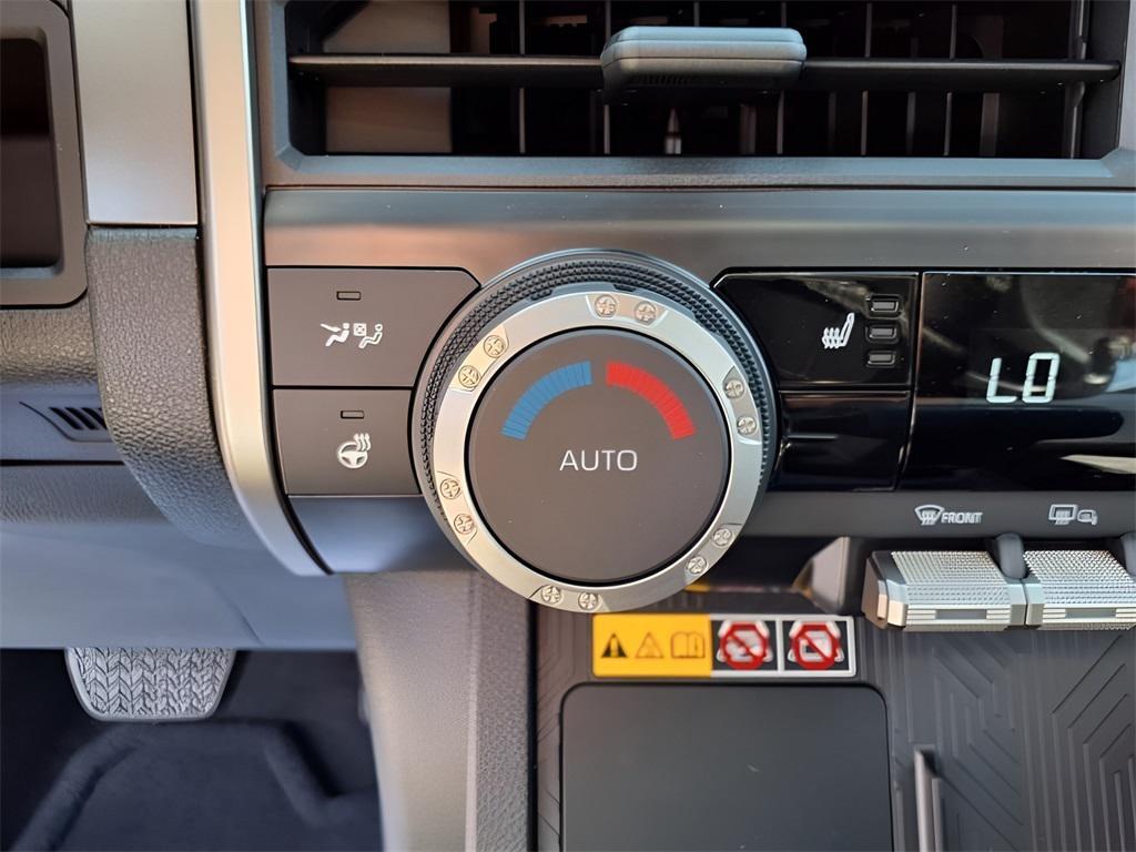 new 2025 Toyota 4Runner car, priced at $53,656