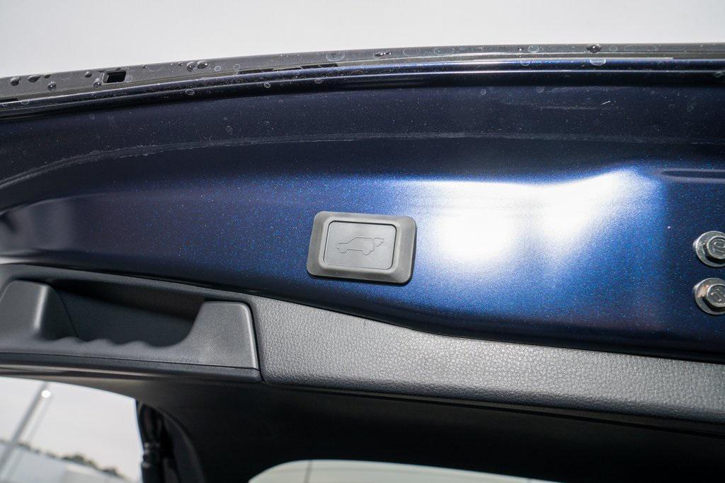 new 2025 Toyota RAV4 Hybrid car, priced at $47,825