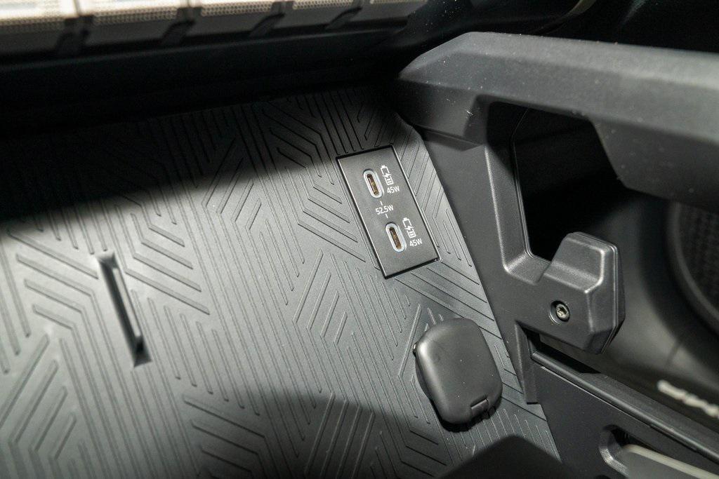 new 2025 Toyota Tacoma car, priced at $41,673