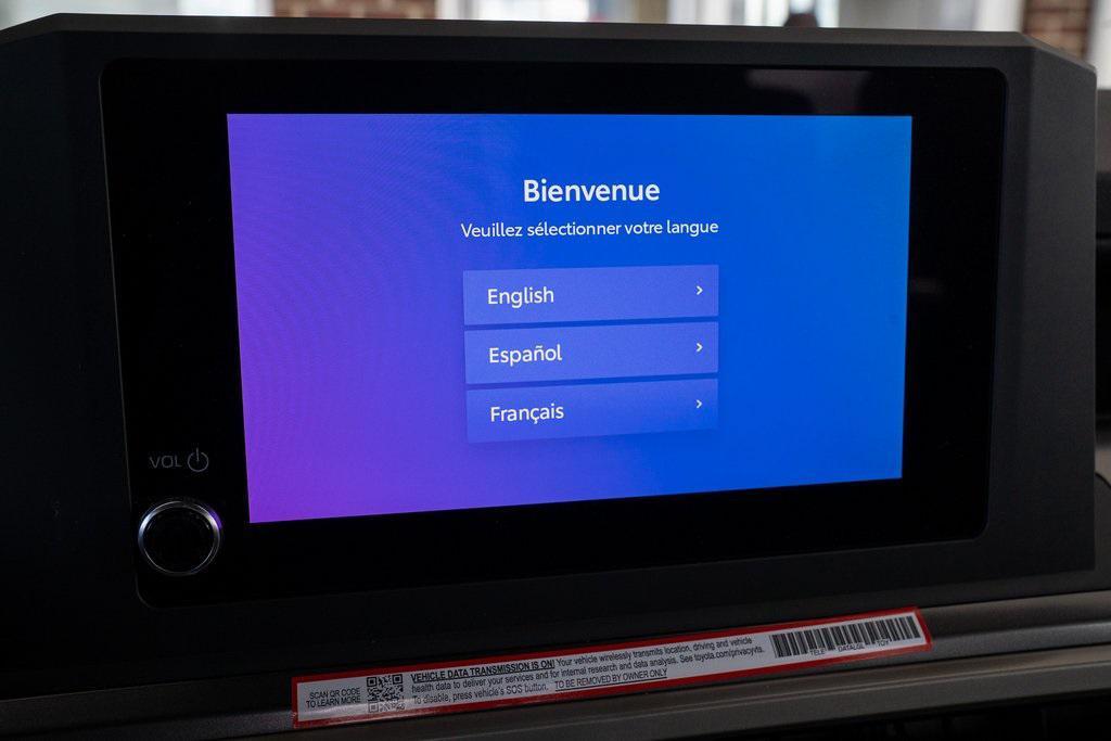 new 2025 Toyota Tacoma car, priced at $41,673