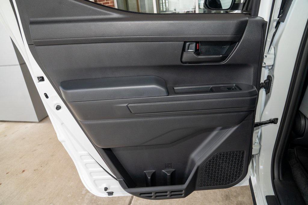 new 2025 Toyota Tacoma car, priced at $41,673