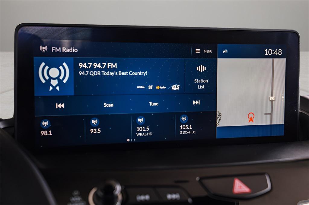 used 2019 Acura RDX car, priced at $18,633