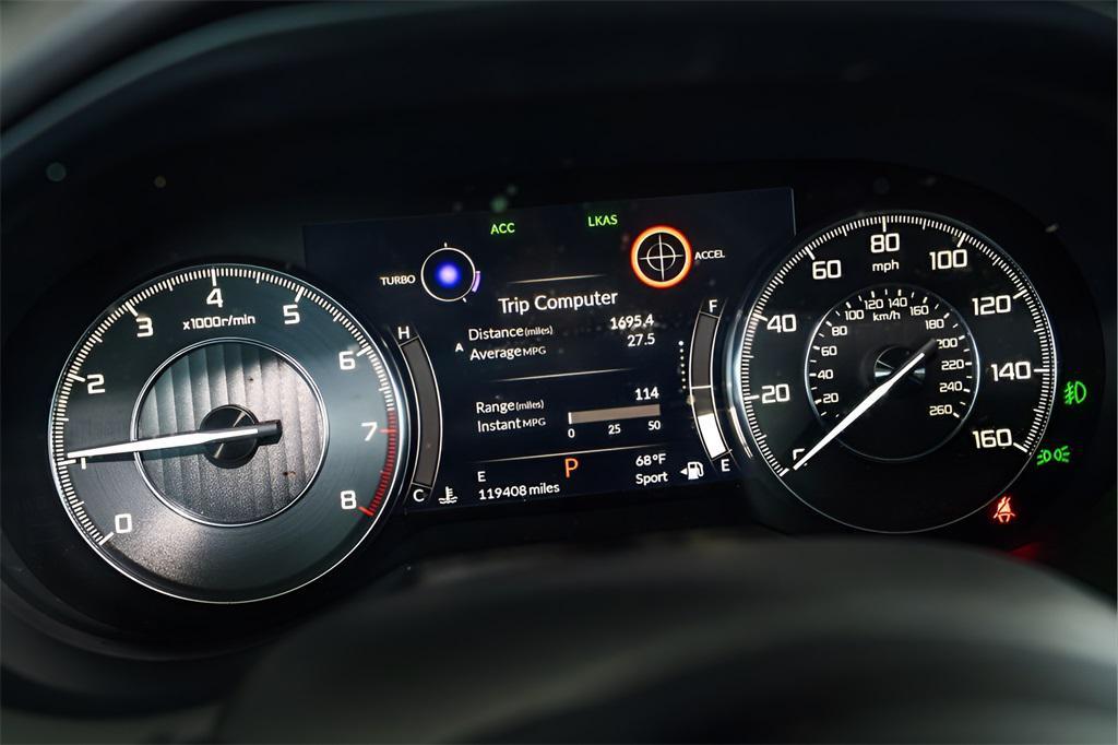 used 2019 Acura RDX car, priced at $18,633