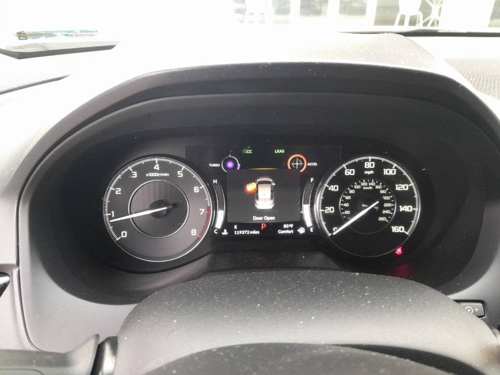used 2019 Acura RDX car, priced at $19,110