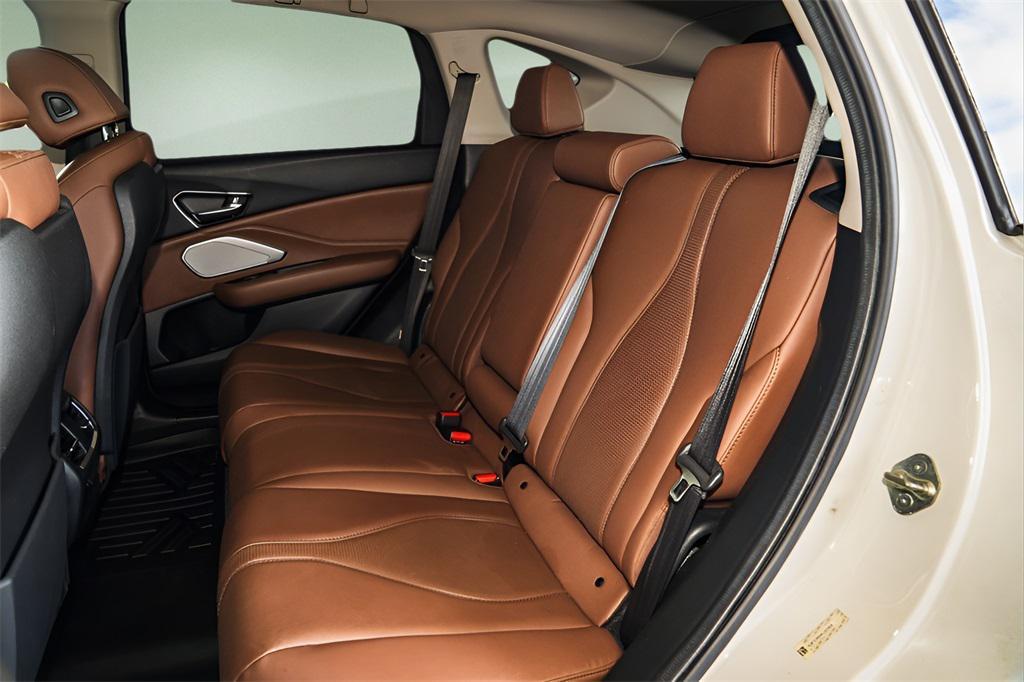 used 2019 Acura RDX car, priced at $18,633