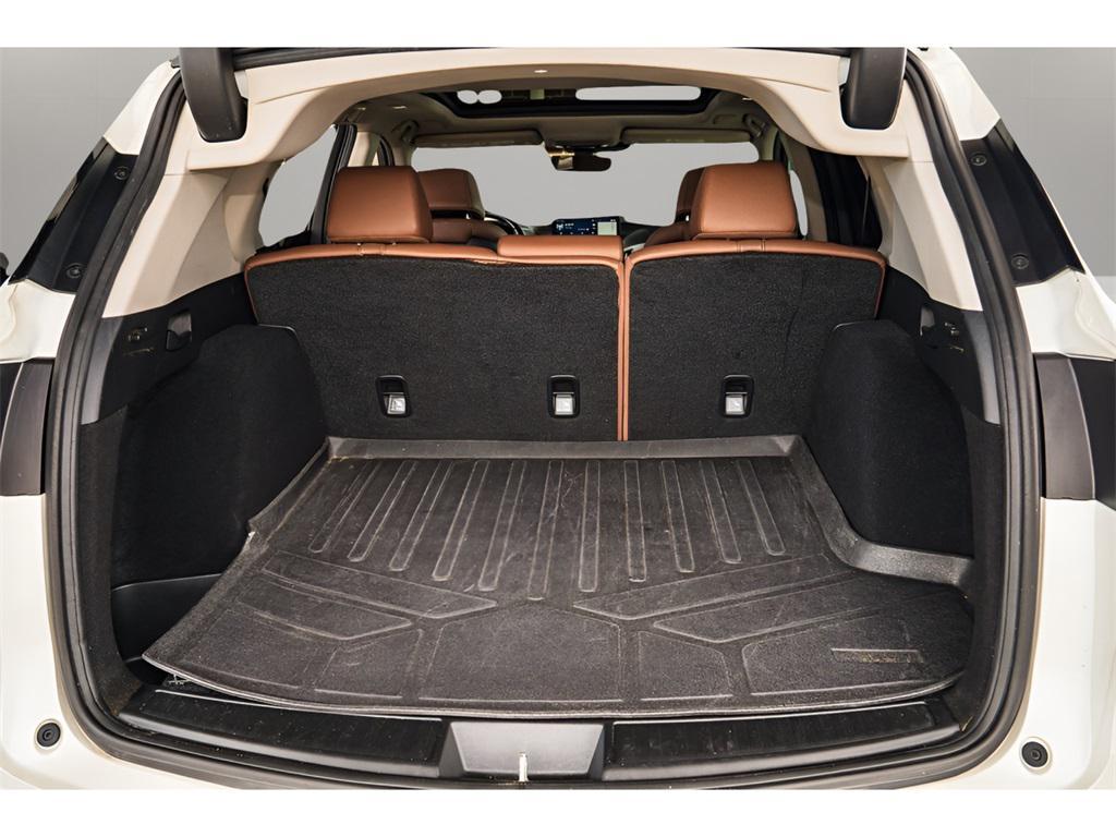 used 2019 Acura RDX car, priced at $18,633