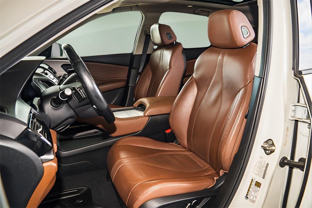 used 2019 Acura RDX car, priced at $18,633