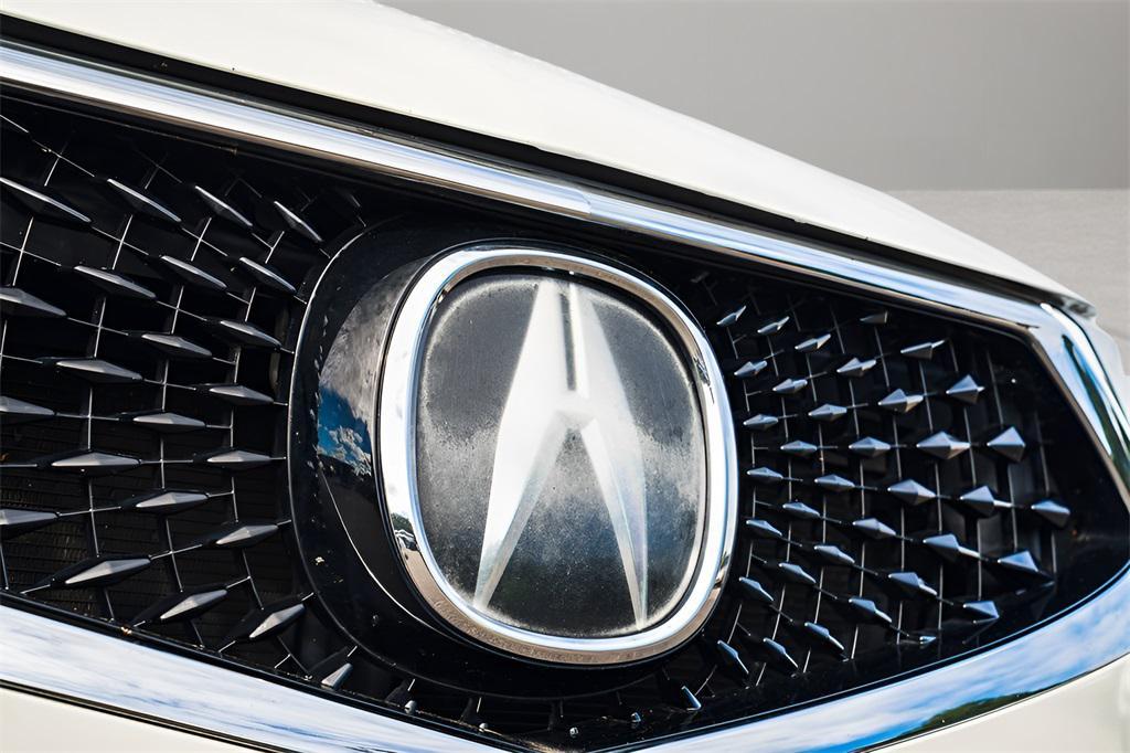 used 2019 Acura RDX car, priced at $18,633
