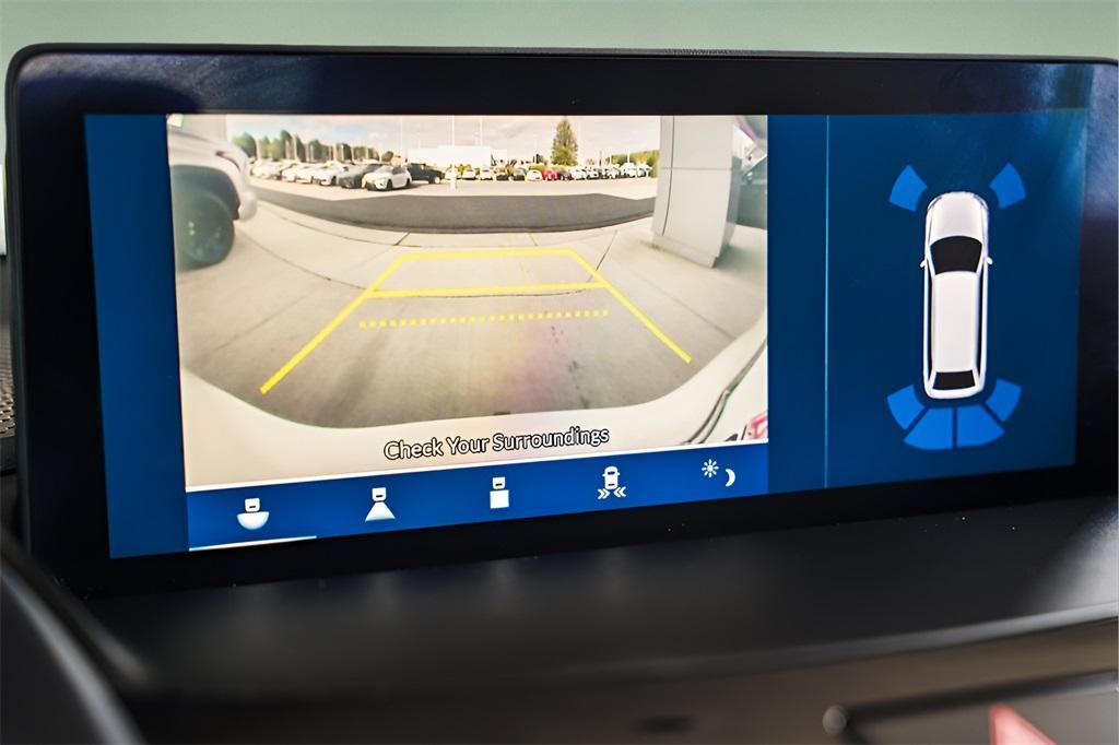 used 2019 Acura RDX car, priced at $18,633