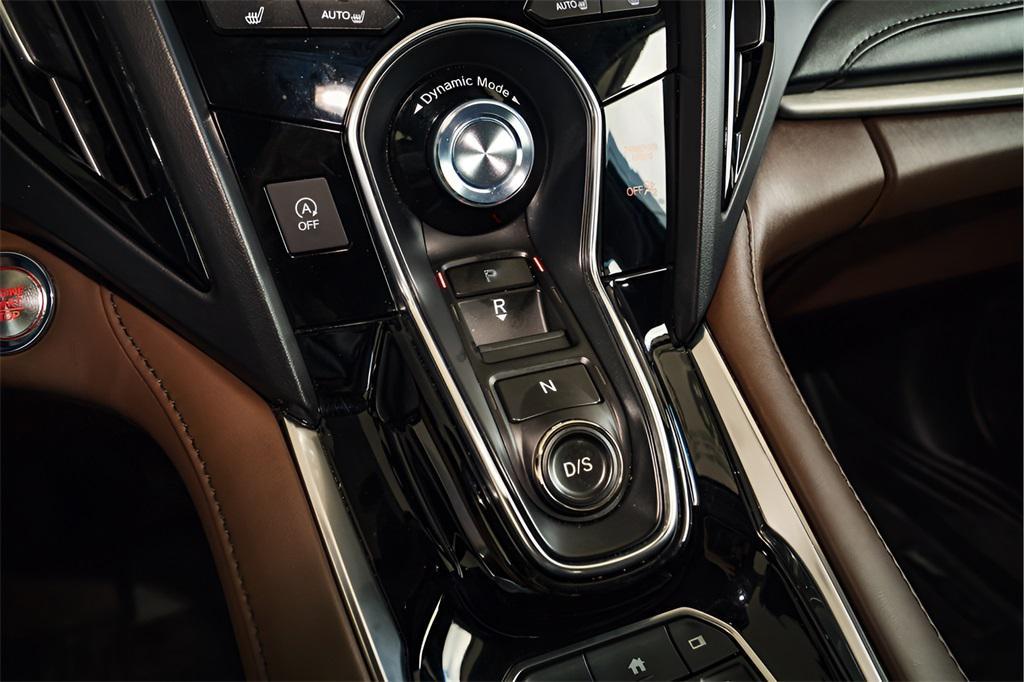 used 2019 Acura RDX car, priced at $18,633