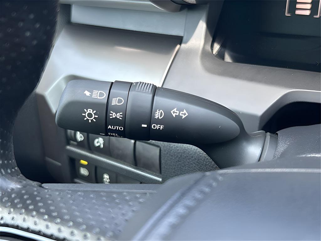 new 2025 Toyota Tacoma car, priced at $37,133