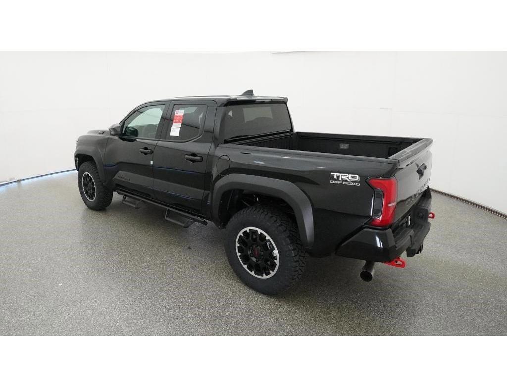 new 2025 Toyota Tacoma car, priced at $49,249
