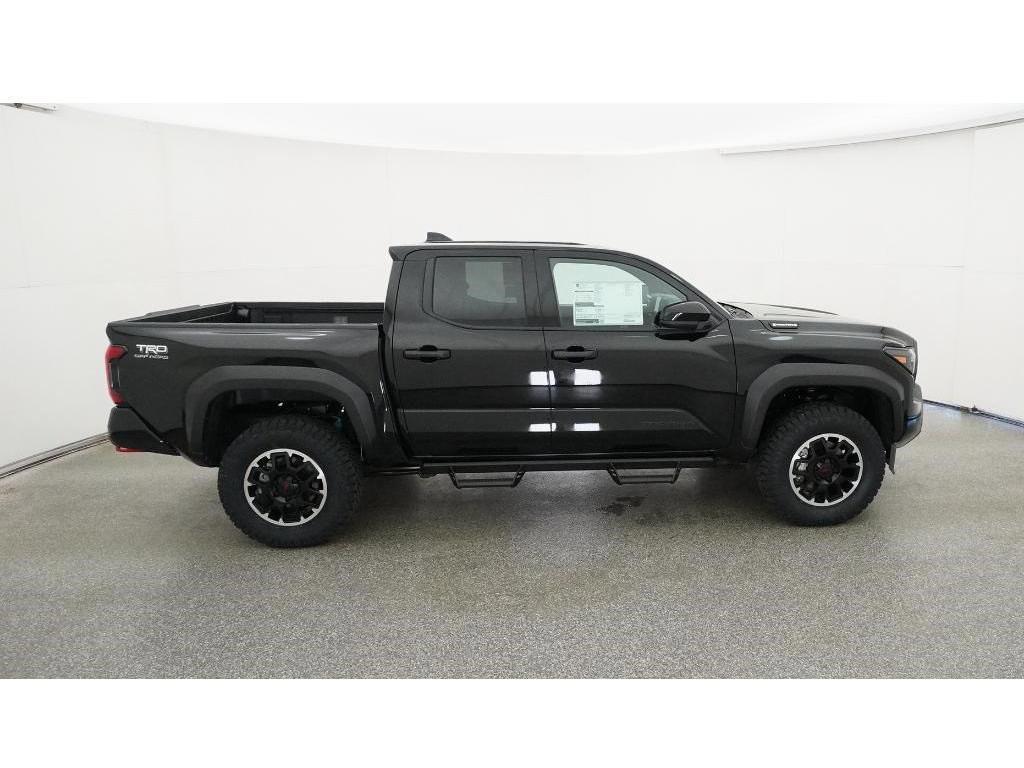 new 2025 Toyota Tacoma car, priced at $49,249
