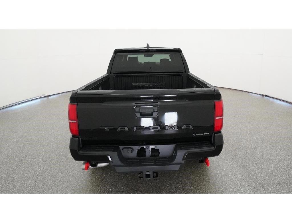 new 2025 Toyota Tacoma car, priced at $49,249