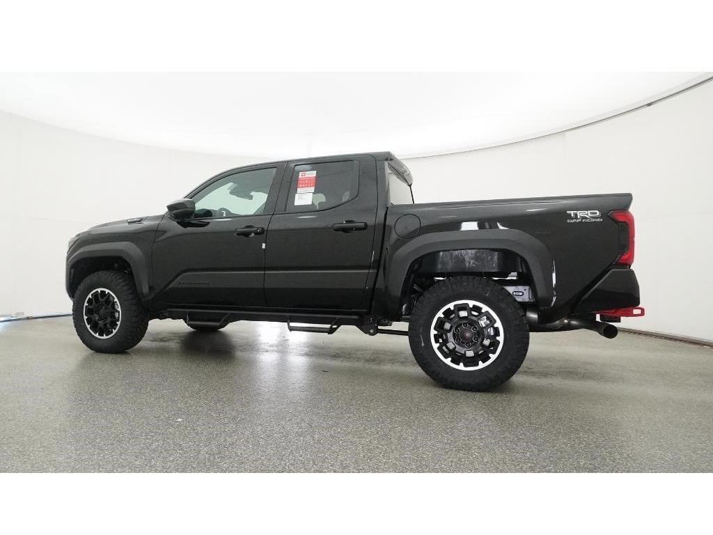 new 2025 Toyota Tacoma car, priced at $49,249