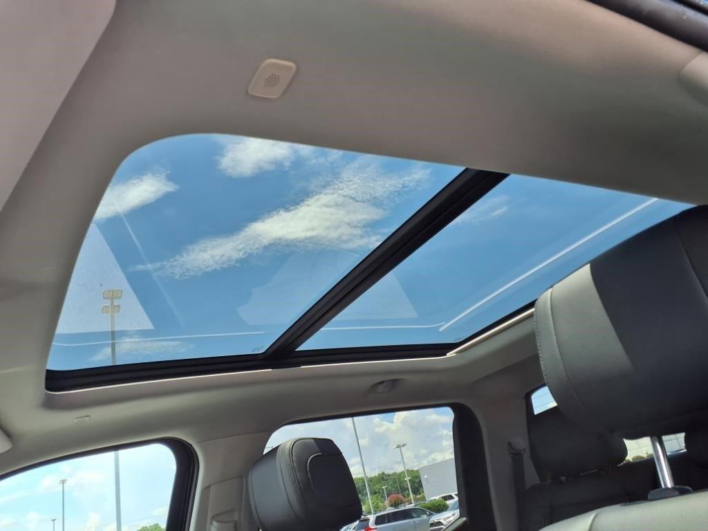 used 2022 Toyota Tundra car, priced at $46,228