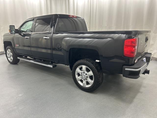 used 2019 Chevrolet Silverado 2500 car, priced at $41,994