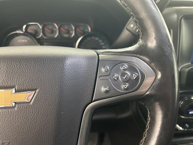 used 2019 Chevrolet Silverado 2500 car, priced at $41,994