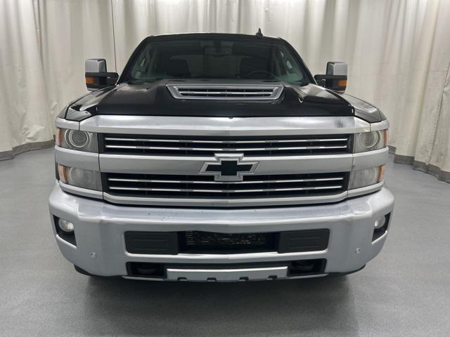 used 2019 Chevrolet Silverado 2500 car, priced at $41,994