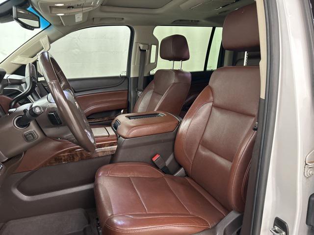 used 2018 Chevrolet Suburban car, priced at $24,994