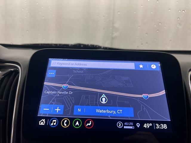 used 2023 Chevrolet Malibu car, priced at $21,994